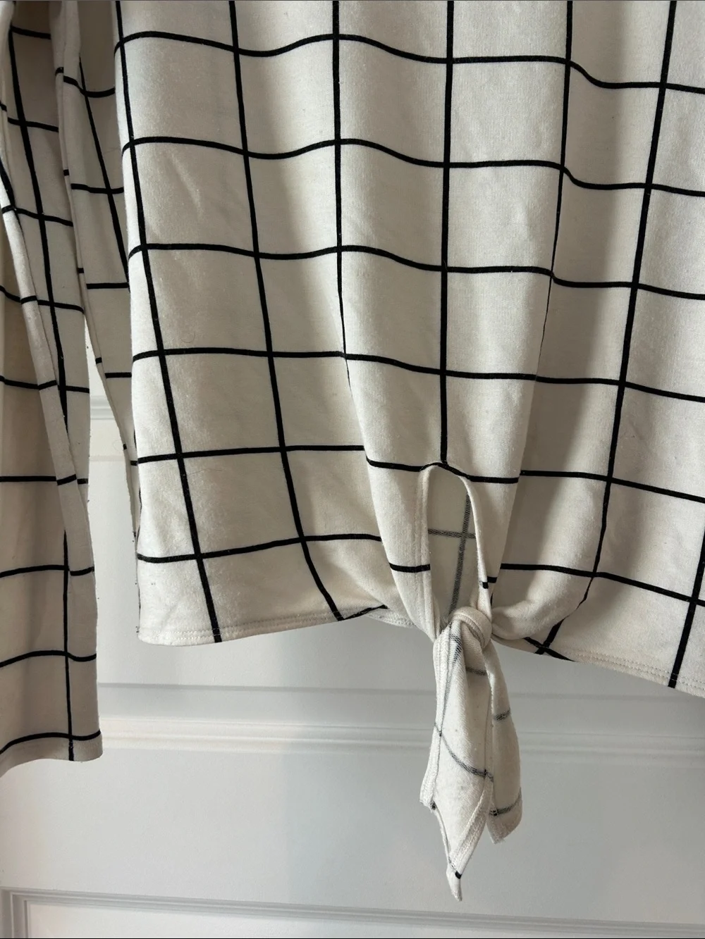 J. Crew lightweight long